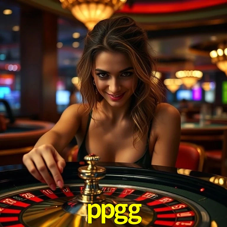 ppgg Portfolio Jogos