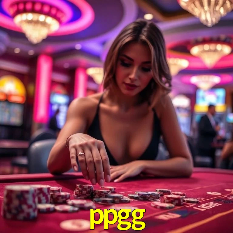 ppgg Casino RNG