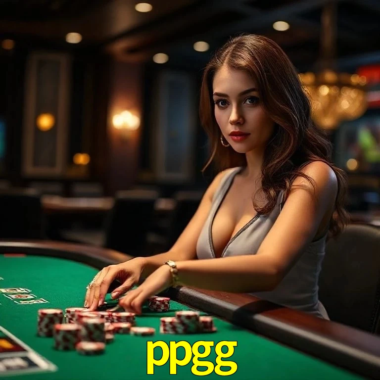 ppgg Live Casino
